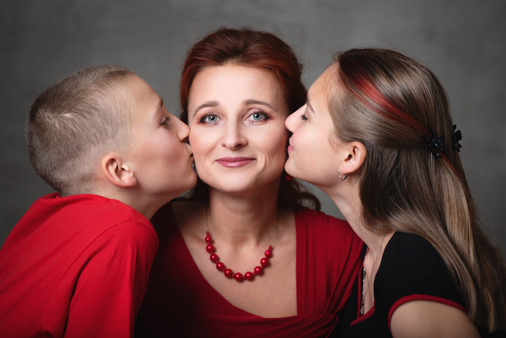 Rodinný fotograf Pardubice